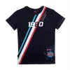 Gini And Jony Boys Printed Cotton T-Shirt Half Sleeves