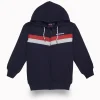 Gini & Jony Baby Boys Printed Casual Jacket