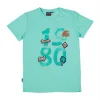 Gini & Jony Boy'S T-Shirt