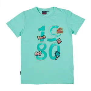 Gini & Jony Boy'S T-Shirt