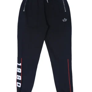 Woven Jogger Pants