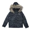 Gini & Jony Boys Solid Casual Jacket