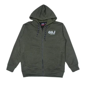 Boys Printed Fleece Knits Jacket