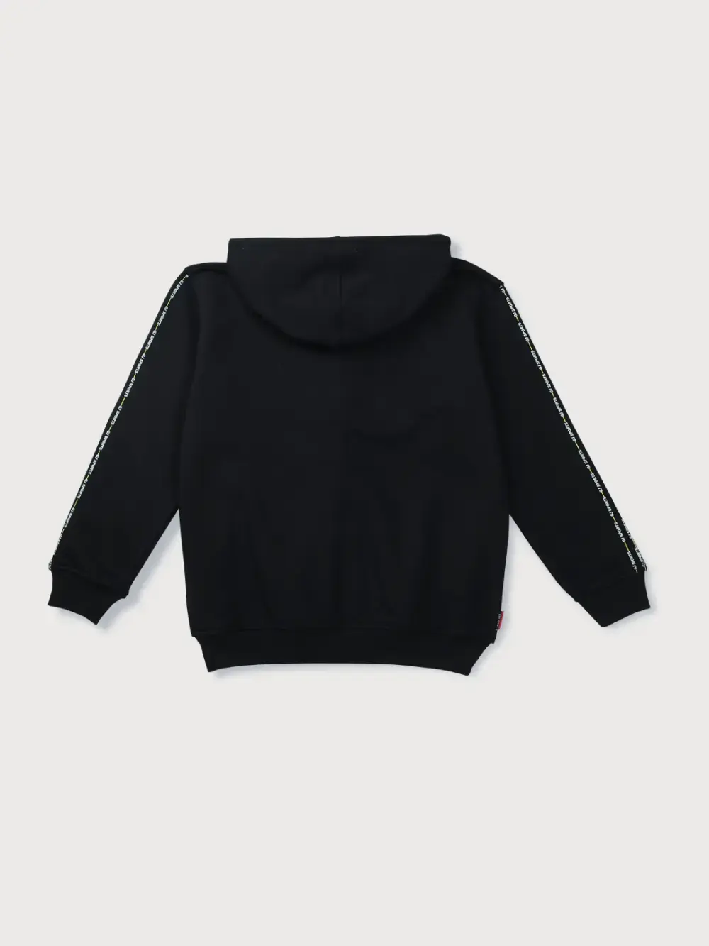 Boys Printed Fleece Knits Jacket