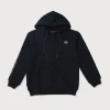Boys Printed Fleece Knits Jacket