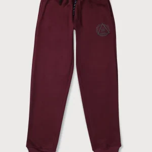 Woven Jogger Pants