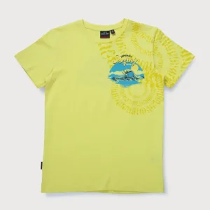 Gini & Jony Boys T-Shirt