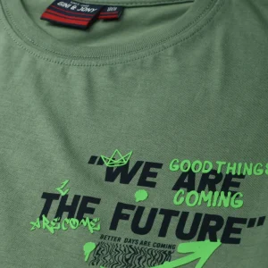 Gini & Jony Boys T-Shirt