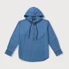 Gini And Jony Boys Solid Cotton Shirt