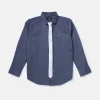 Gini & Jony Boys Shirt