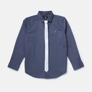 Gini & Jony Boys Shirt