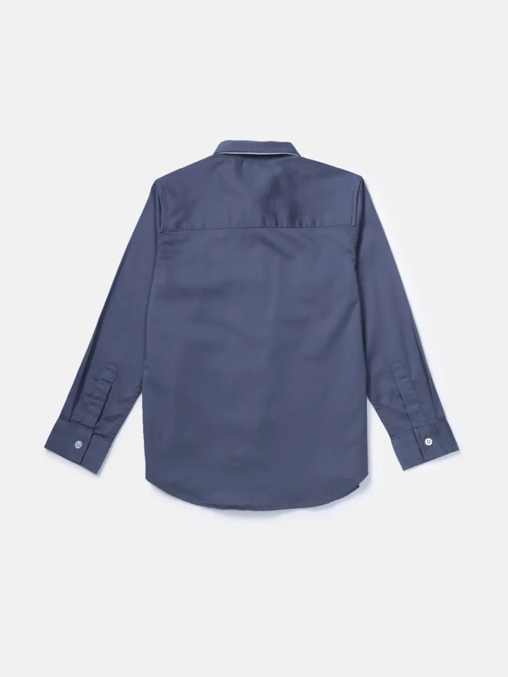 Gini & Jony Boys Shirt