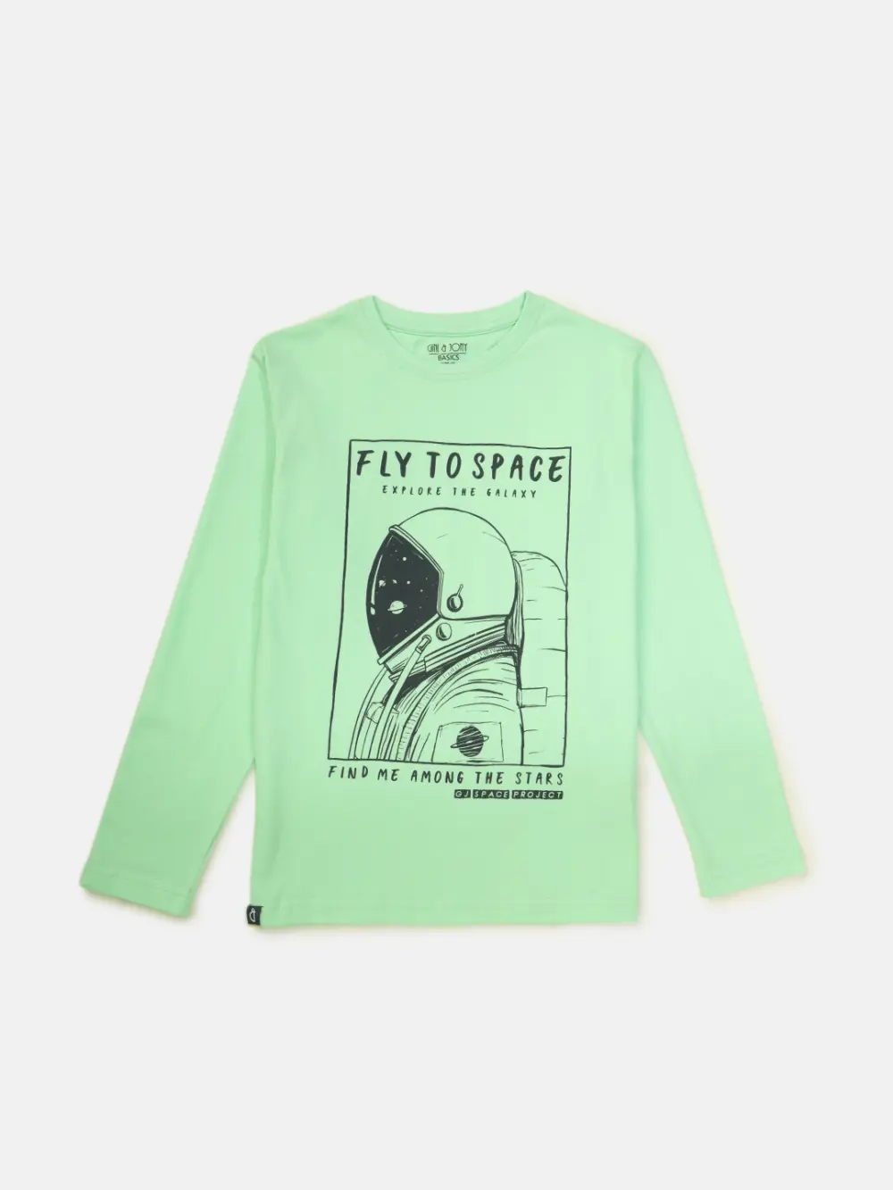 Gini & Jony Baby-Boy'S T-Shirt