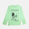 Gini & Jony Baby-Boy'S T-Shirt