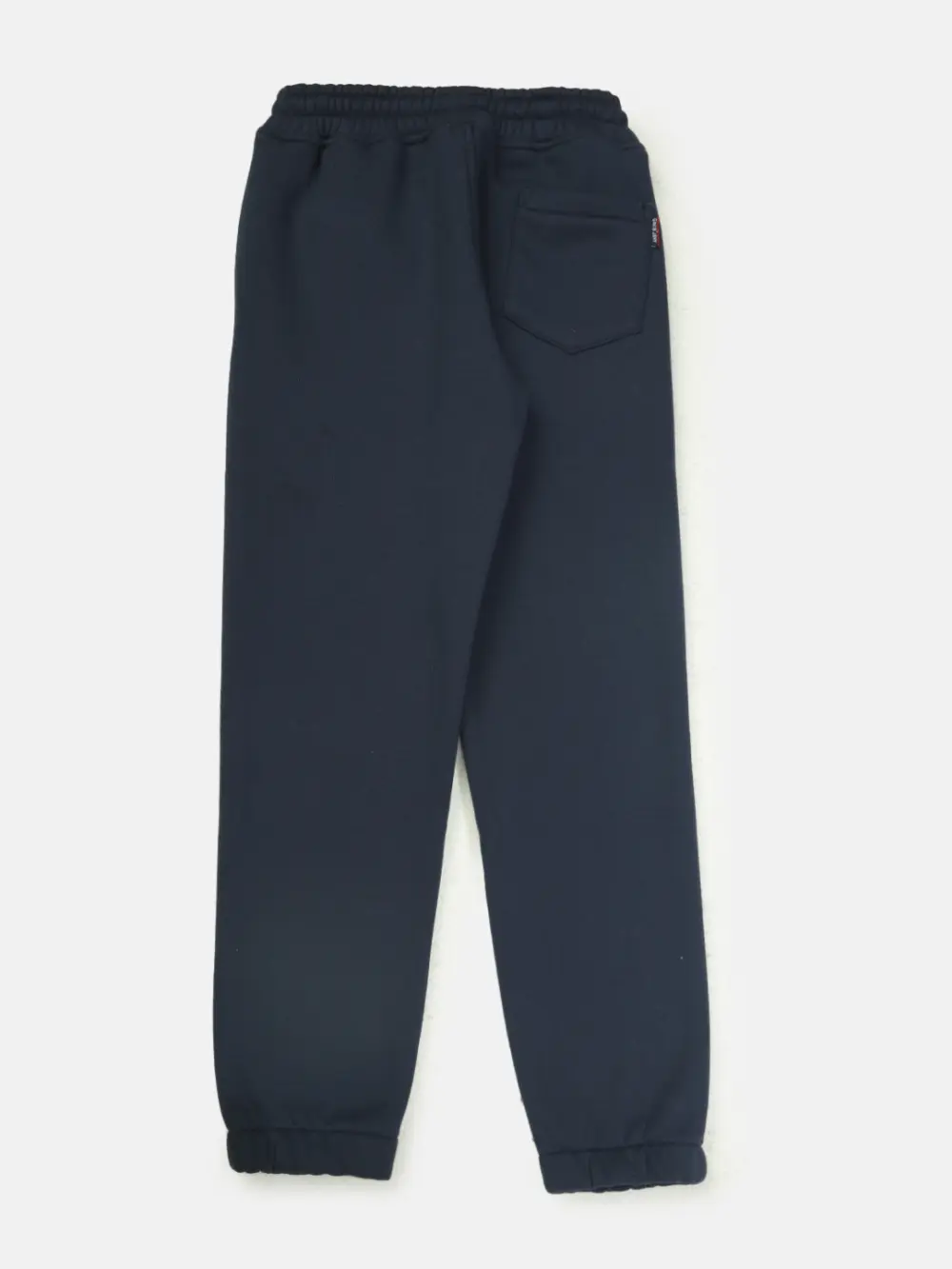 Gini & Jony Boys Blue Track Pant