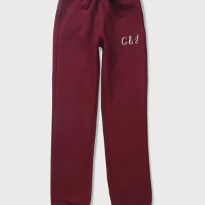 Woven Jogger Pants