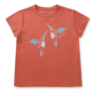 Gini & Jony Baby Girls Casual Cotton Blend Knit Top