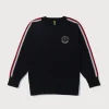 Gini & Jony Boy'S Cotton Sweater