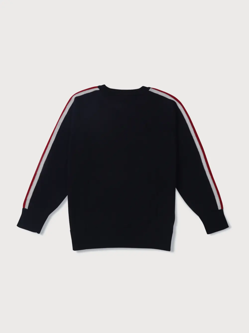 Gini & Jony Boy'S Cotton Sweater