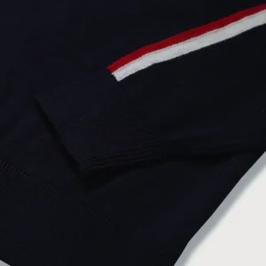 Gini & Jony Boy'S Cotton Sweater