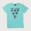 Gini & Jony Boys T-Shirt