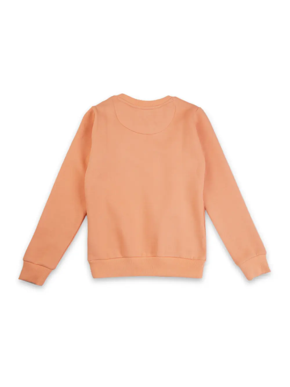 Boys Cotton Printed Sweatshirt