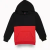 Gini & Jony Black Sweat Shirt