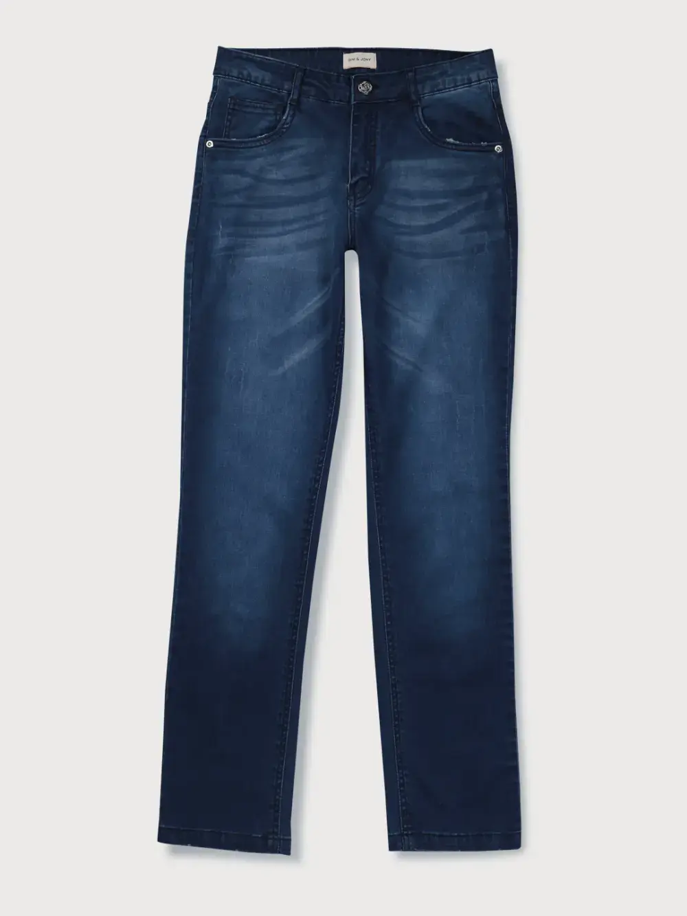 Urbano Juniors Boy’S Slim Jeans Streatch