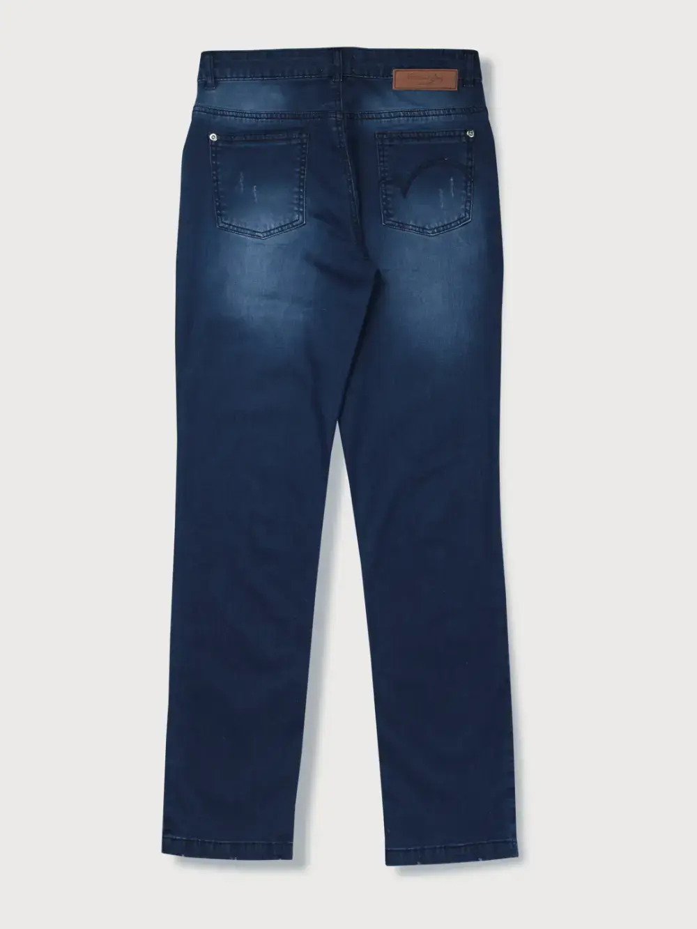 Urbano Juniors Boy’S Slim Jeans Streatch