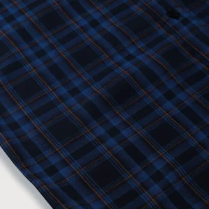 Gini And Jony Boys Solid Cotton Shirt