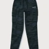 Gini & Jony Boys Solid Trouser