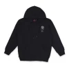 Boys Blue Cotton Printed Sweatshirt
