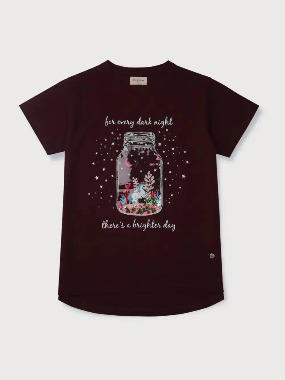 Gini & Jony Girl’S Knits Top