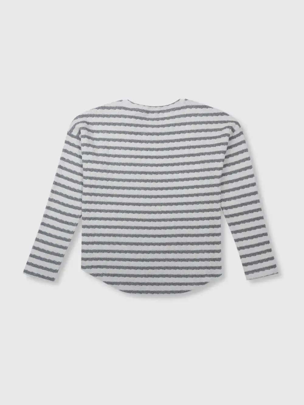 Baby Girls Casual Polyester Blend Blouson Top