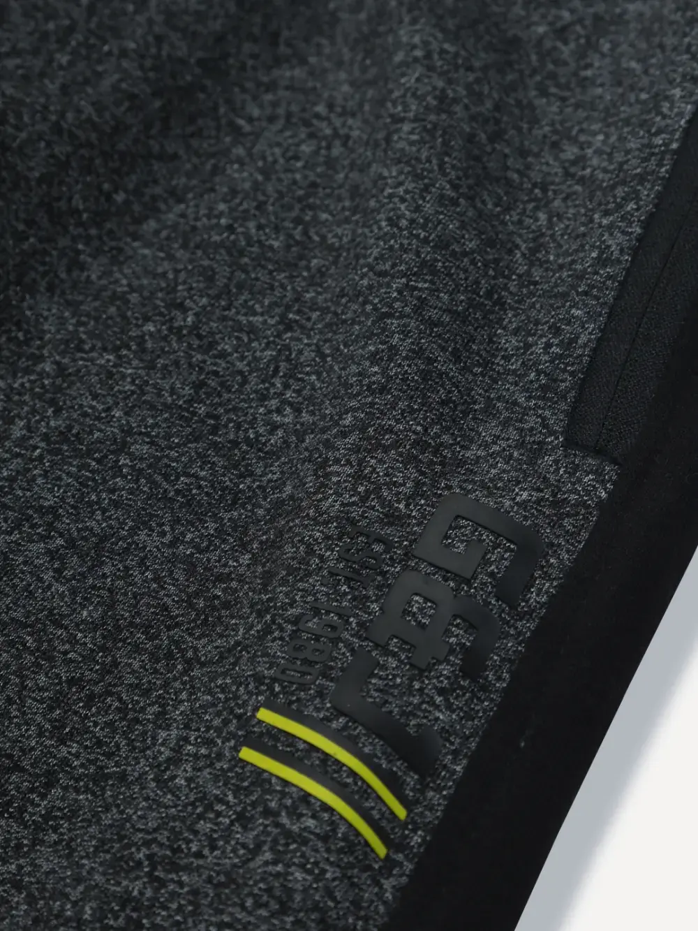 Woven Jogger Pants
