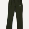 Woven Jogger Pants