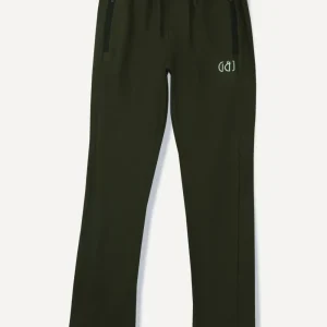 Woven Jogger Pants