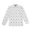Gini & Jony Boys Cotton Full Sleeves T-Shirt