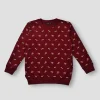 Gini & Jony Boys Hooded Sweatshirt