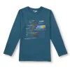Gini & Jony Boys T-Shirt