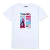 Gini & Jony Boys Printed Cotton T-Shirt Half Sleeves