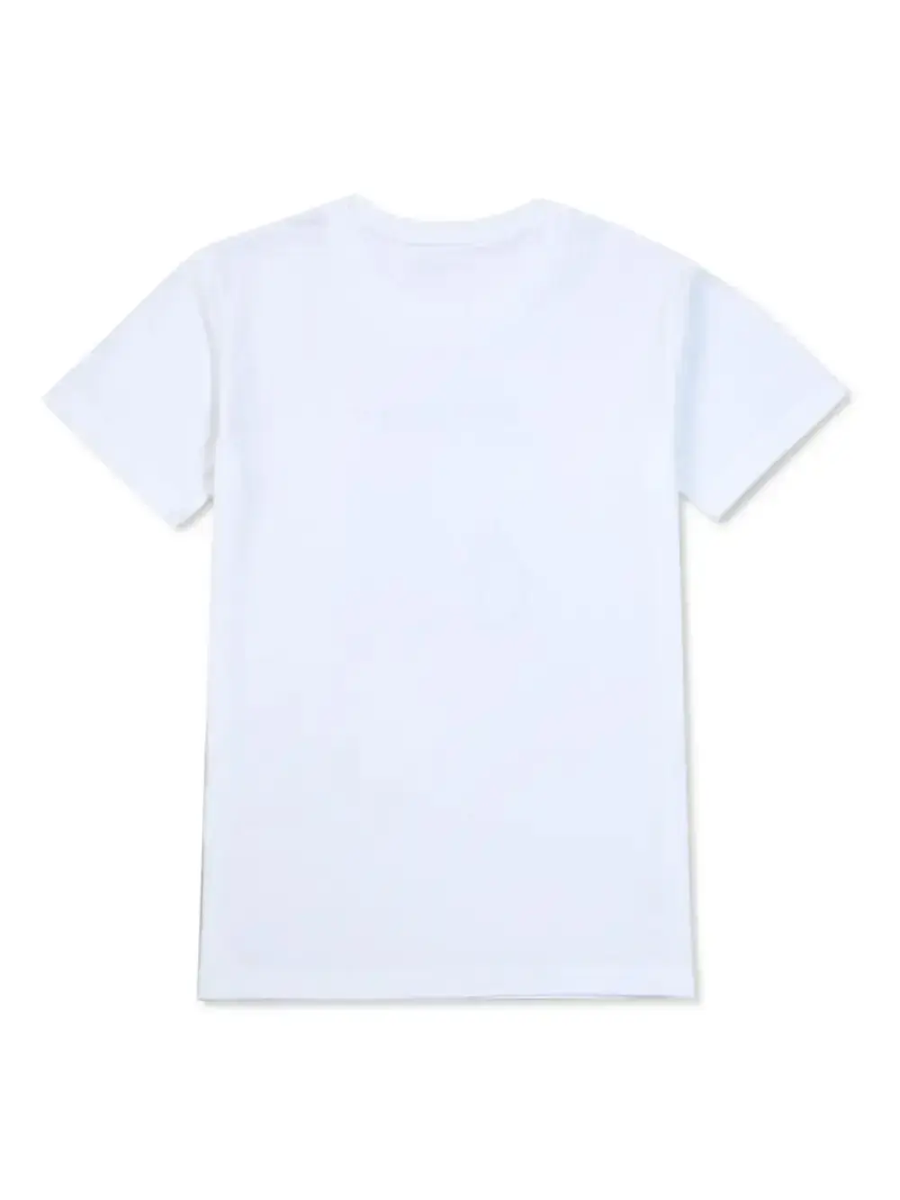 Gini & Jony Boys Printed Cotton T-Shirt Half Sleeves