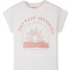 Baby Girls Casual Polyester Blend Blouson Top