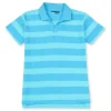 Gini & Jony Baby Boy Solid Regular Fit T-Shirt