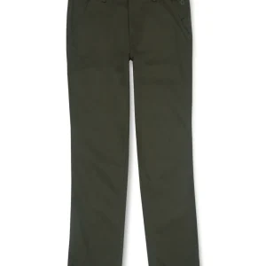 Gini & Jony Boys Solid Trouser