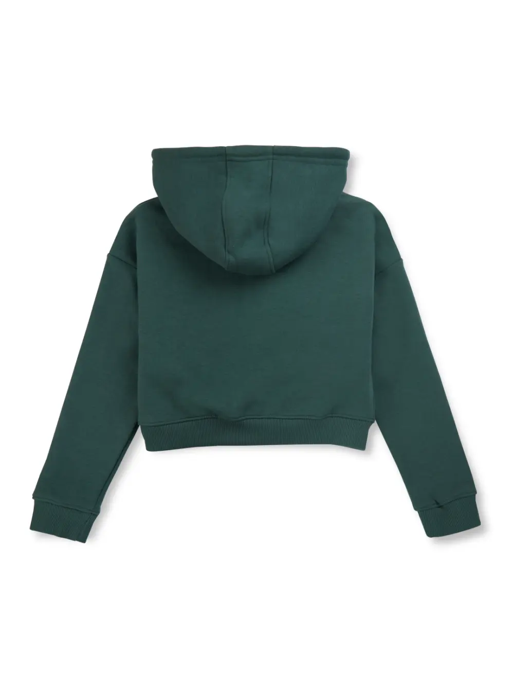 Boys Blue Cotton Printed Sweatshirt