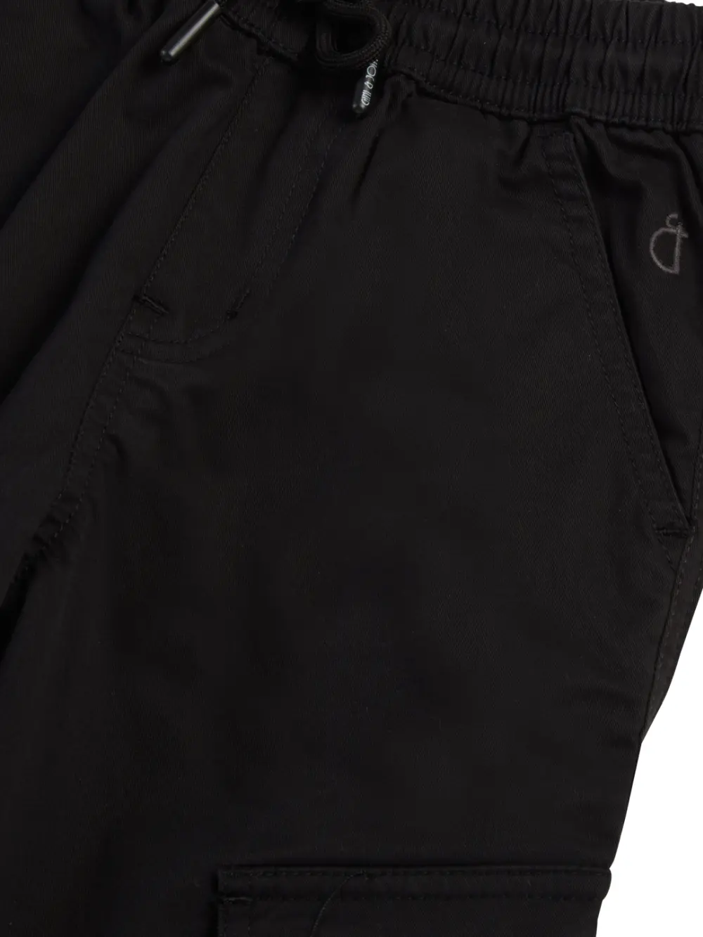 Gini & Jony Boys Solid Trouser