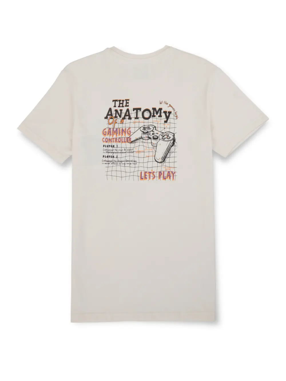 Gini & Jony Cotton Tshirt