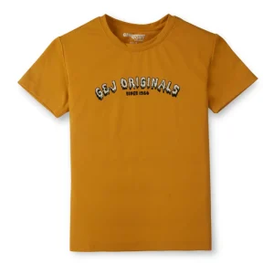 Gini & Jony Cotton Tshirt