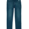 Urbano Juniors Boy'S Slim Jeans Streatch